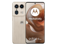 Motorola edge 50 ultra 5G 16GB/1TB Nordic Wood 144Hz - 1245523 - zdjęcie 1